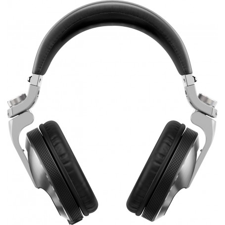 PIONEER HDJ-X10 S Silver