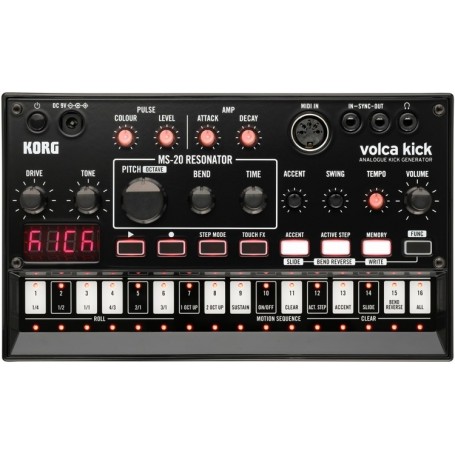 KORG Volca Kick
