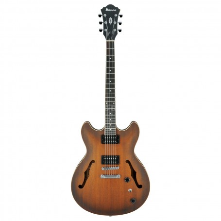 IBANEZ AS53 Tobacco Flat