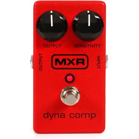 MXR Dyna Comp Compressor - M102