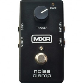 MXR Noise Clamp - M195