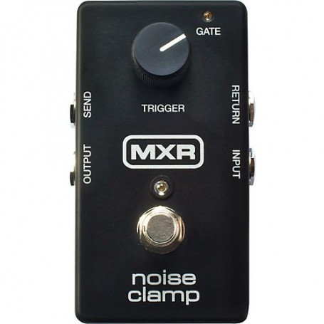 MXR Noise Clamp - M195