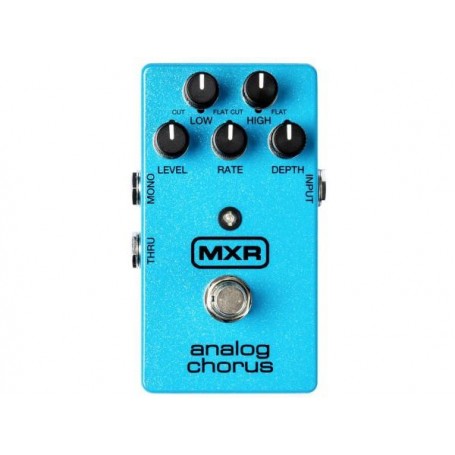 MXR Analog Chorus - M234