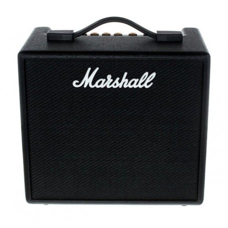 MARSHALL CODE 25