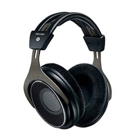 SHURE SRH1840 Open Back Headphones