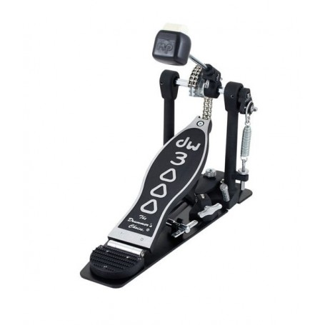 DW 3000 Bass Drum Pedal