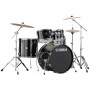 YAMAHA Rydeen Standard Black Glitter