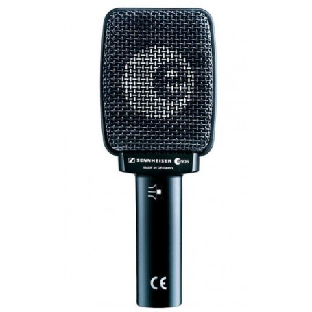 SENNHEISER e609 Silver