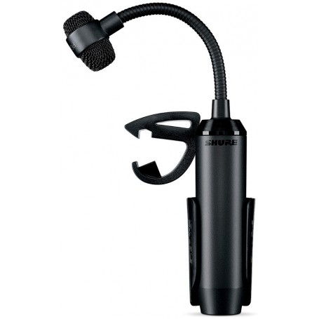 SHURE PGA98D XLR