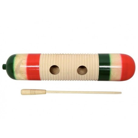 GEWA Guiro Club Salsa