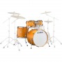 YAMAHA TMP2F4 Tour Custom Caramel Satin