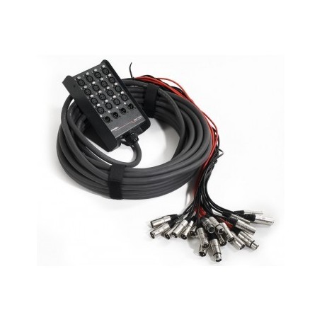 PROEL EBN1604 Stage Box 16 IN - 4 OUT