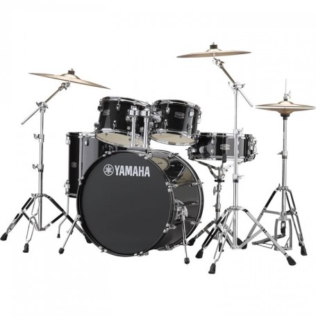 YAMAHA Rydeen Standard Black Glitter