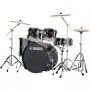 YAMAHA Rydeen Standard Black Glitter