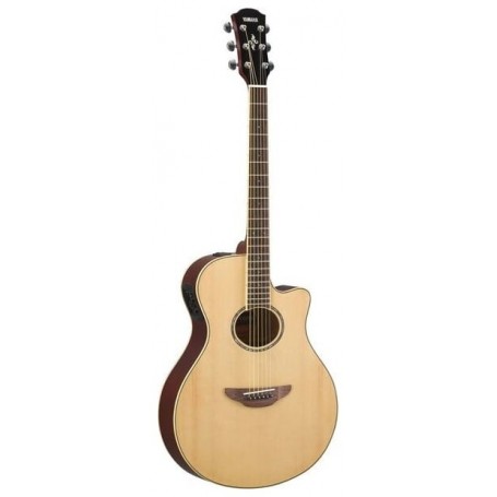 YAMAHA APX600 Natural