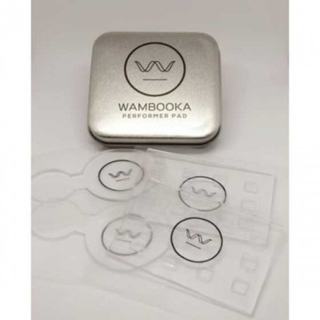 WAMBOOKA