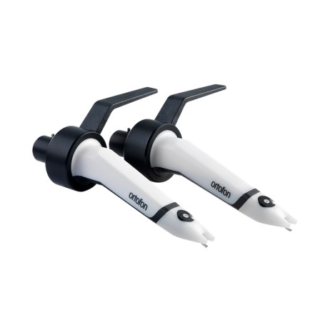 ORTOFON Concorde MKII Twin Scratch