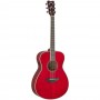 YAMAHA FSTA Ruby Red