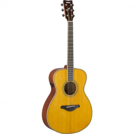 YAMAHA FSTA Vintage Tint