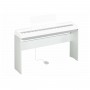 YAMAHA L125WH Stand per P125 White
