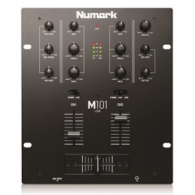 NUMARK M101 USB