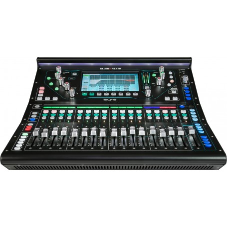 ALLEN & HEATH SQ5