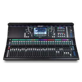 ALLEN & HEATH SQ-7