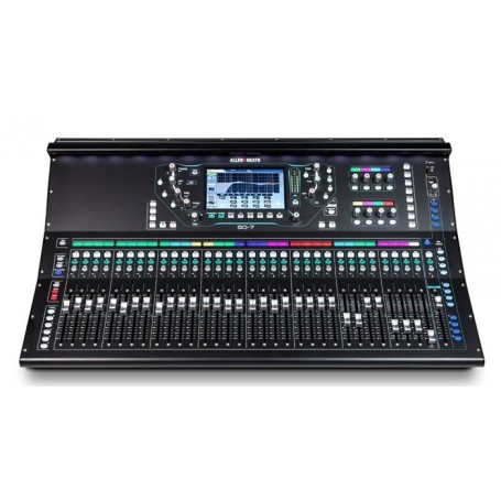 ALLEN & HEATH SQ-7