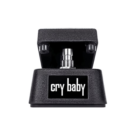 DUNLOP CBM95 Cry Baby Mini Wah