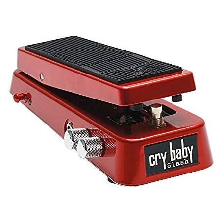 DUNLOP Cry Baby SW-95 Slash Wah