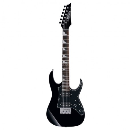 IBANEZ GRGM21 BKN Black Night