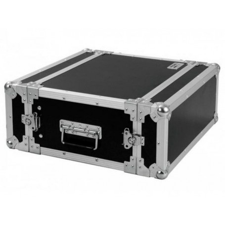 PROEL Flight Case 3 unità Rack 19"