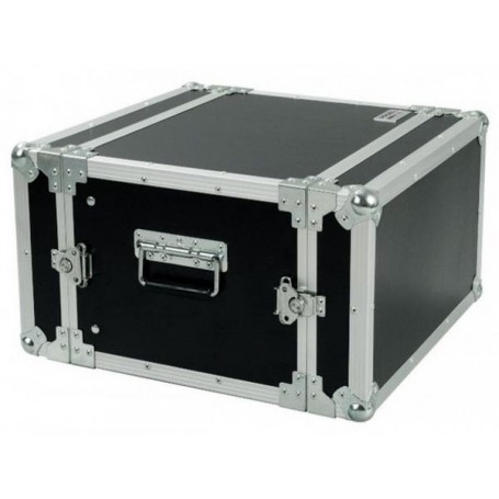 PROEL Flight Case 5 unità rack 19"