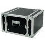 PROEL Flight Case 5 unità rack 19"