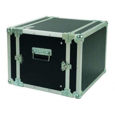 PROEL Flight Case 8 Unità Rack 19"