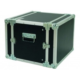 PROEL Flight Case Professionale 8 unità rack 19"