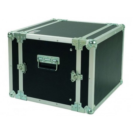 PROEL Flight Case Professionale 8 unità rack 19"