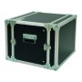 PROEL Flight Case Professionale 8 unità rack 19"