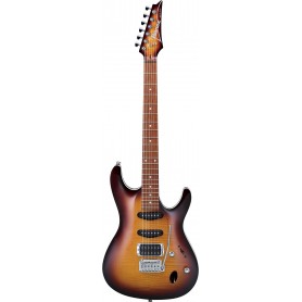 IBANEZ SA260FM VLS Violin Sunburst