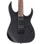 IBANEZ RGRT421 WK Weathered Black