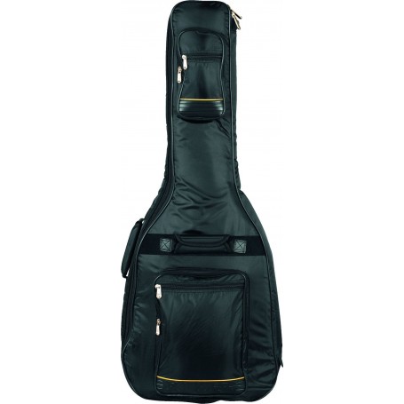 ROCKBAG RB 20619 B/PLUS Custodia Premium Plus per Chitarra Jazz