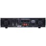 GEMINI XGA-5000 - 2 x 550 watt RMS