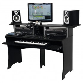 GLORIOUS Workbench Black