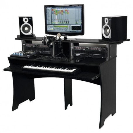 GLORIOUS Workbench Black