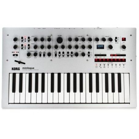 KORG Minilogue