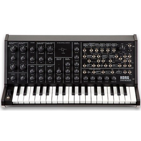 KORG MS-20 Mini