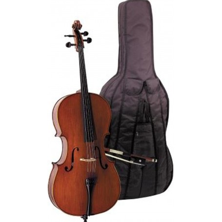 GEWA Pure Violoncello EW 4/4