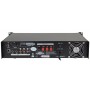 AUDIOPHONY Combo130 MIXER/AMPLIFIER/MULTIMEDIA PLAYER--100 Volts- 1x130 Watt