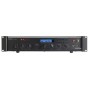 AUDIOPHONY Combo130 MIXER/AMPLIFIER/MULTIMEDIA PLAYER--100 Volts- 1x130 Watt