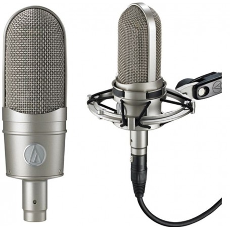 AUDIO TECHNICA AT4080